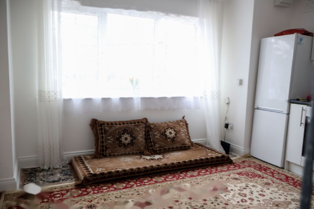 Квартира в Лондоне, Великобритания - фото 9