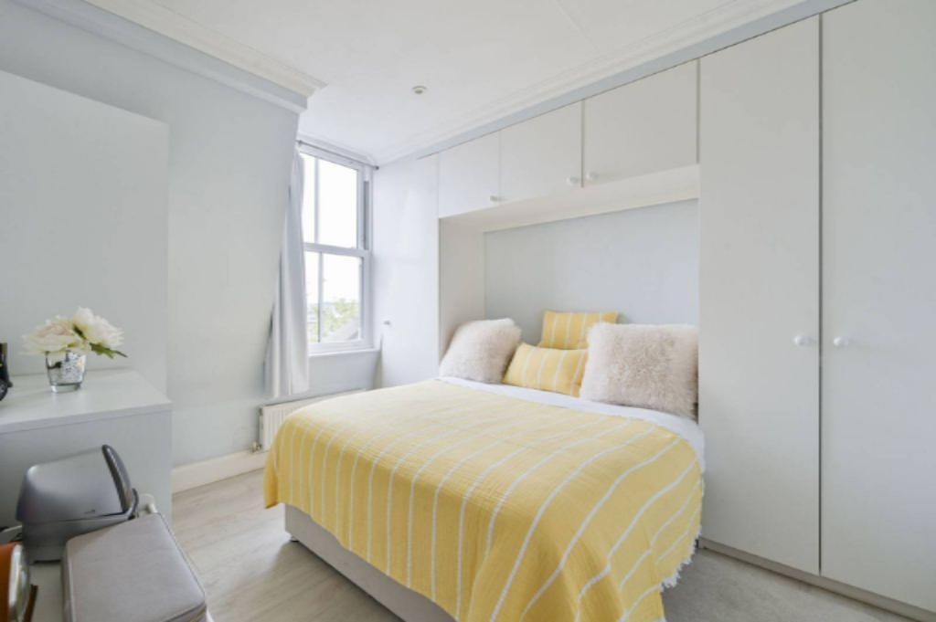 Квартира в Лондоне, Великобритания, 47 м² - фото 9