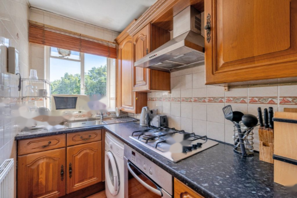 Квартира в Лондоне, Великобритания, 47 м² - фото 9