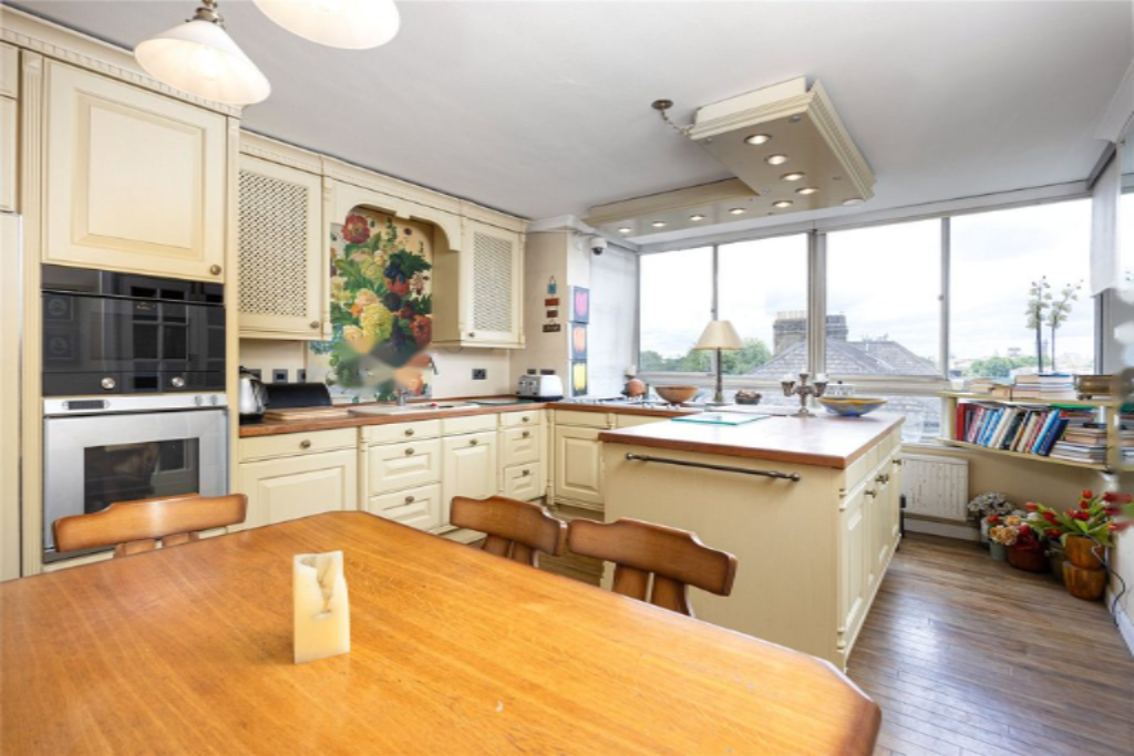 Квартира в Лондоне, Великобритания, 155 м² - фото 8