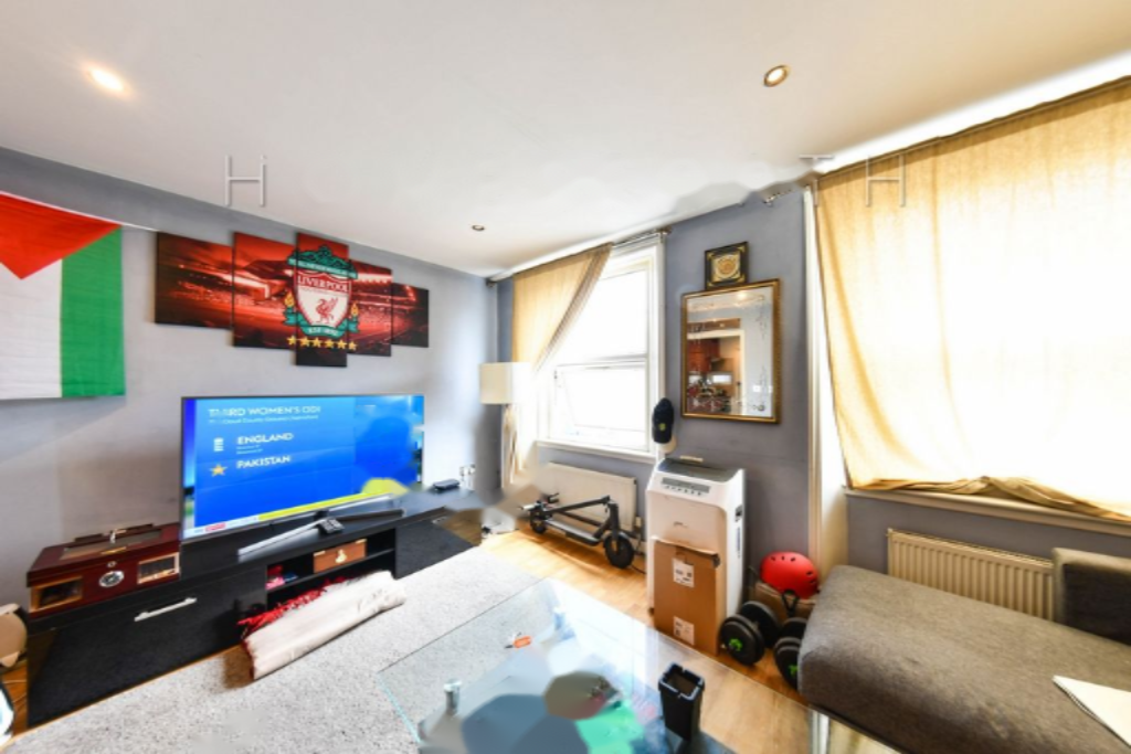 Квартира в Лондоне, Великобритания, 31 м² - фото 9