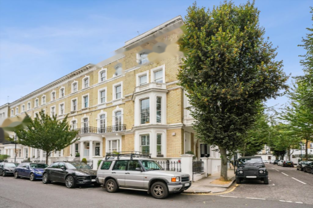 Квартира в Лондоне, Великобритания, 143 м² - фото 9