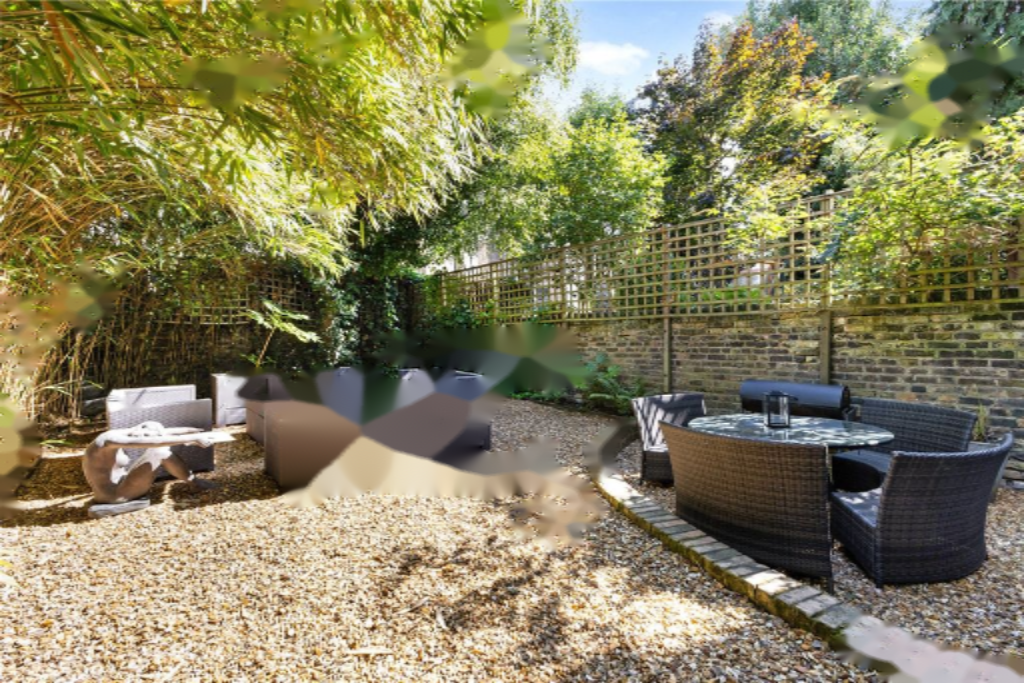 Квартира в Лондоне, Великобритания, 97 м² - фото 9