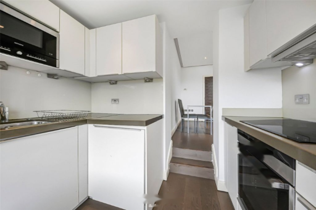 Квартира в Лондоне, Великобритания, 63 м² - фото 9