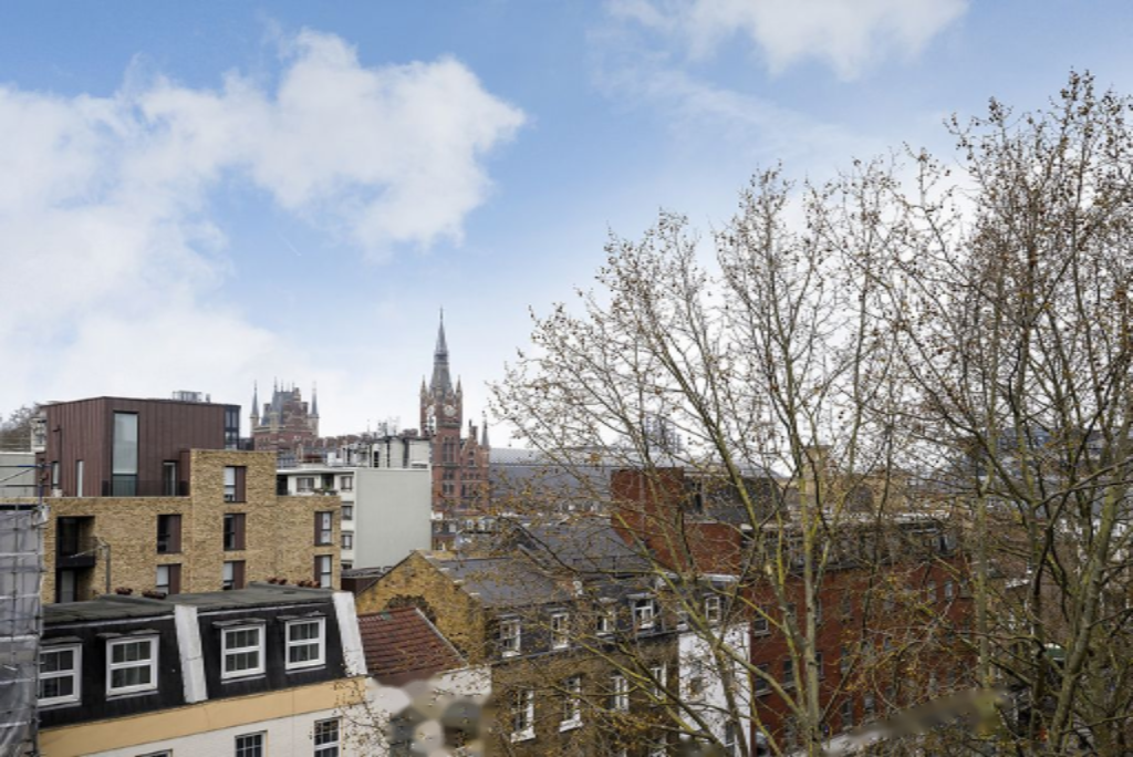 Квартира в Лондоне, Великобритания, 65 м² - фото 9