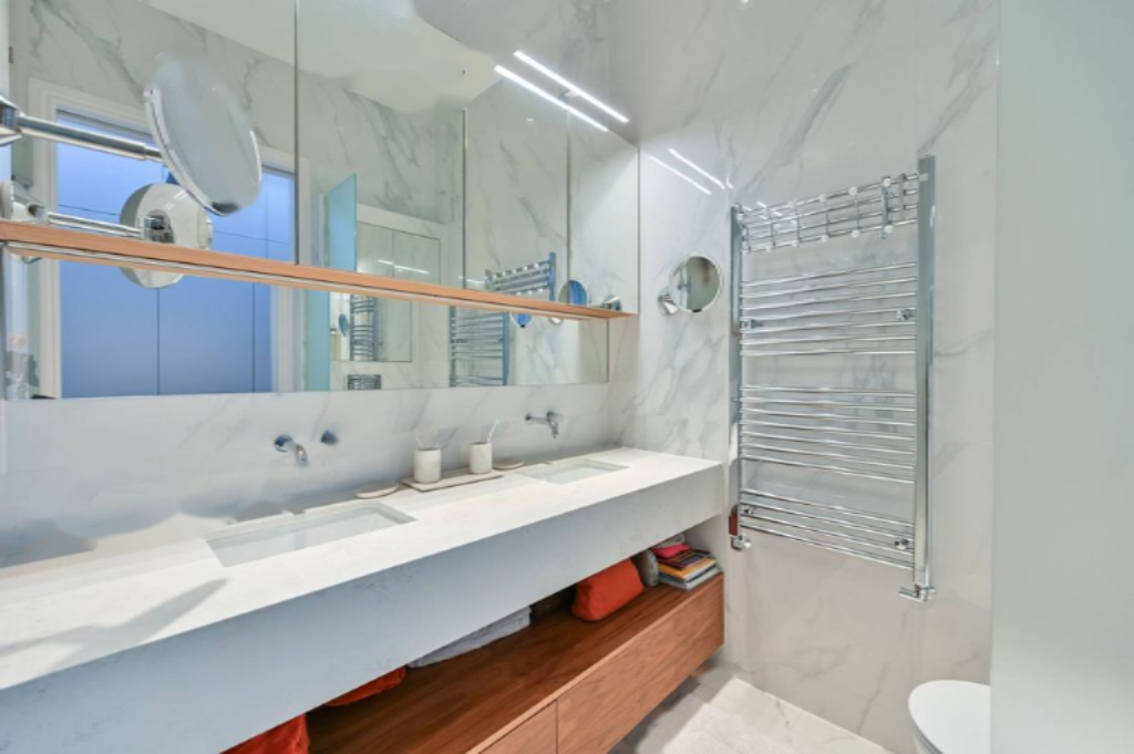 Квартира в Лондоне, Великобритания, 236 м² - фото 9