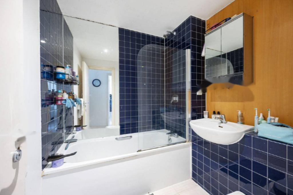 Квартира в Лондоне, Великобритания, 64 м² - фото 9