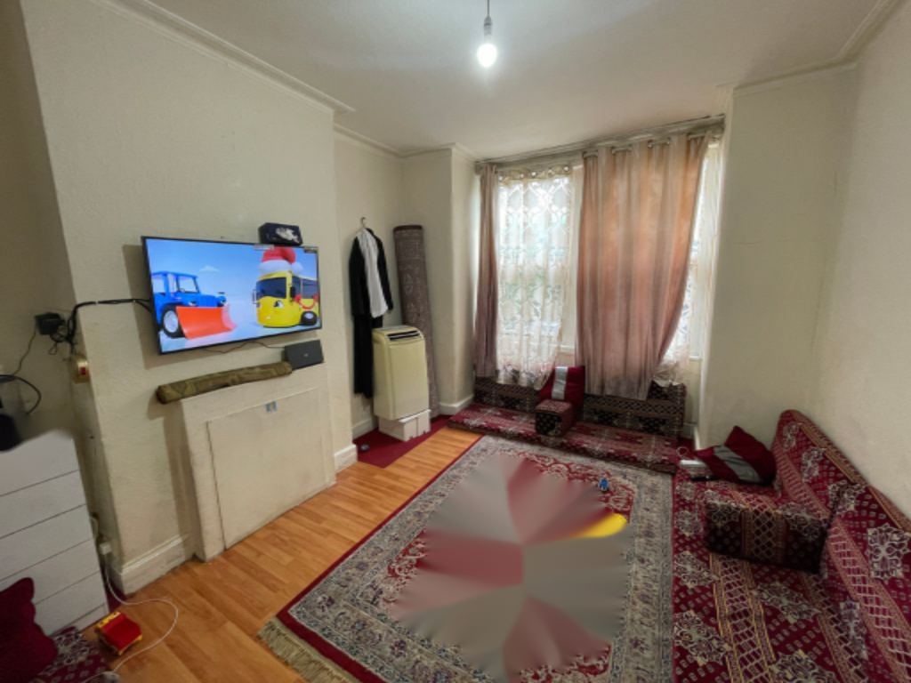 Квартира в Лондоне, Великобритания, 52 м² - фото 9