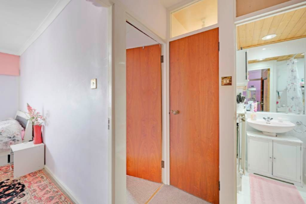 Квартира в Лондоне, Великобритания, 7 м² - фото 9