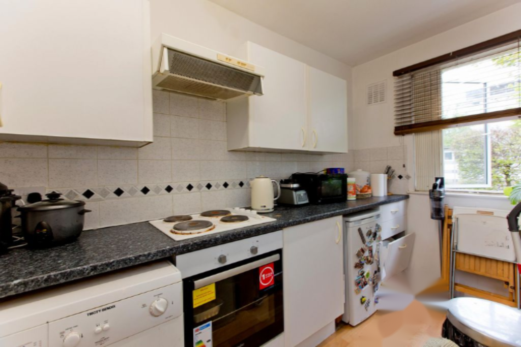 Квартира в Лондоне, Великобритания, 28 м² - фото 9