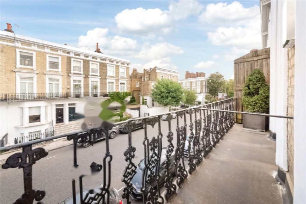 Квартира в Лондоне, Великобритания, 228 м² - фото 9