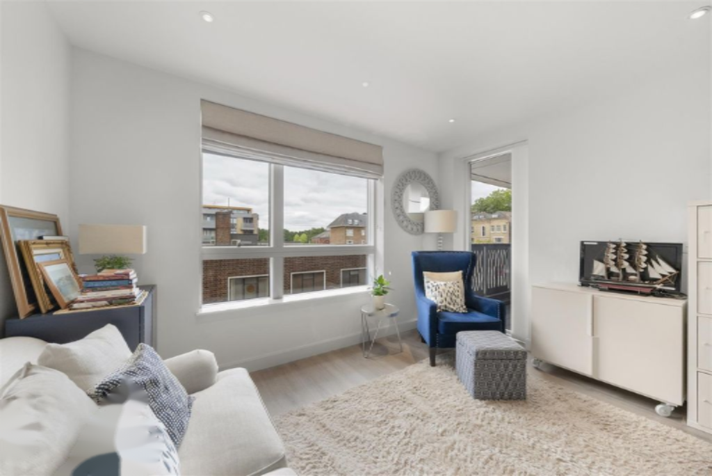 Квартира в Лондоне, Великобритания, 51 м² - фото 9