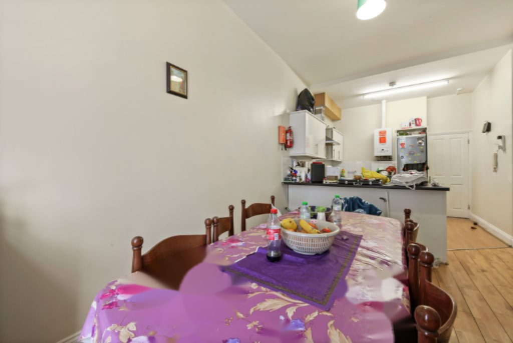 Квартира в Лондоне, Великобритания, 61 м² - фото 9