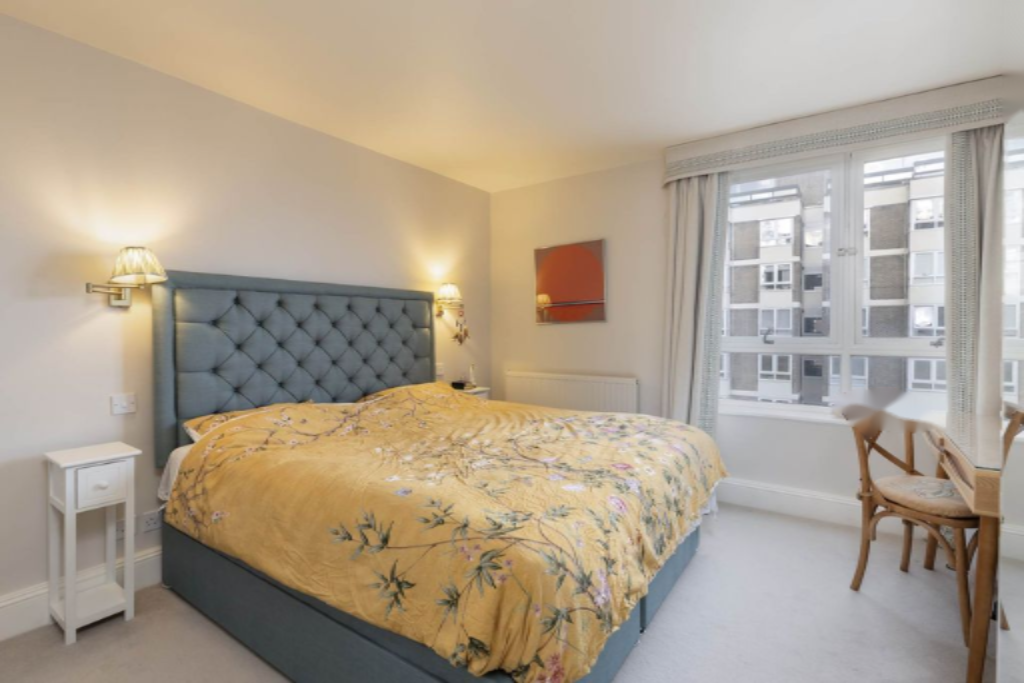 Квартира в Лондоне, Великобритания, 57 м² - фото 9