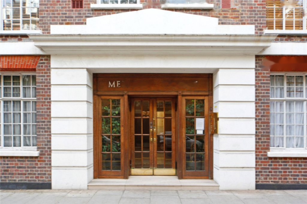 Квартира в Лондоне, Великобритания, 34 м² - фото 9