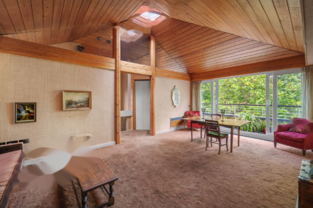 Квартира в Лондоне, Великобритания, 126 м² - фото 9