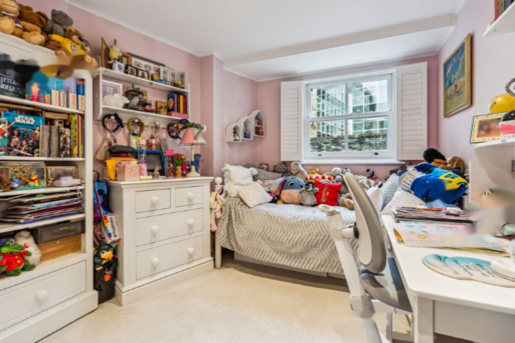 Квартира в Лондоне, Великобритания, 51 м² - фото 9