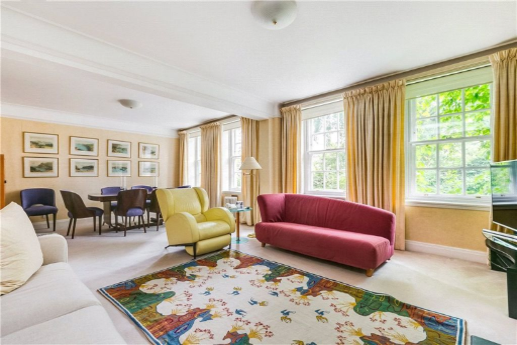 Квартира в Лондоне, Великобритания, 102 м² - фото 9