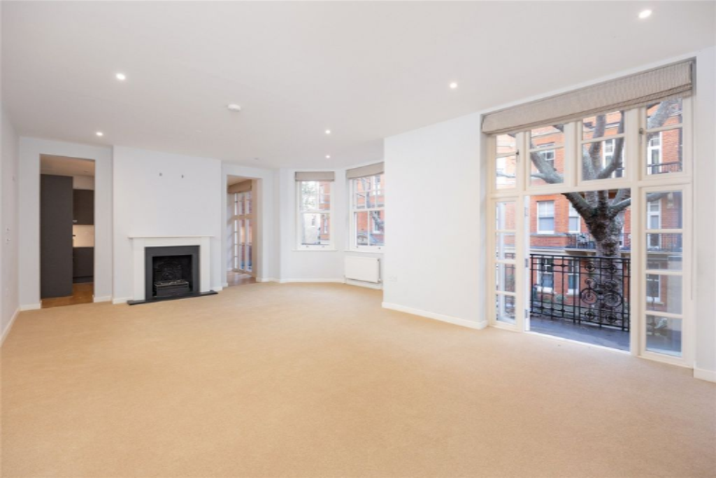 Квартира в Лондоне, Великобритания, 123 м² - фото 9