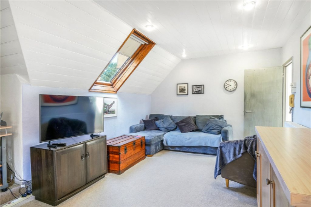 Квартира в Лондоне, Великобритания, 56 м² - фото 9