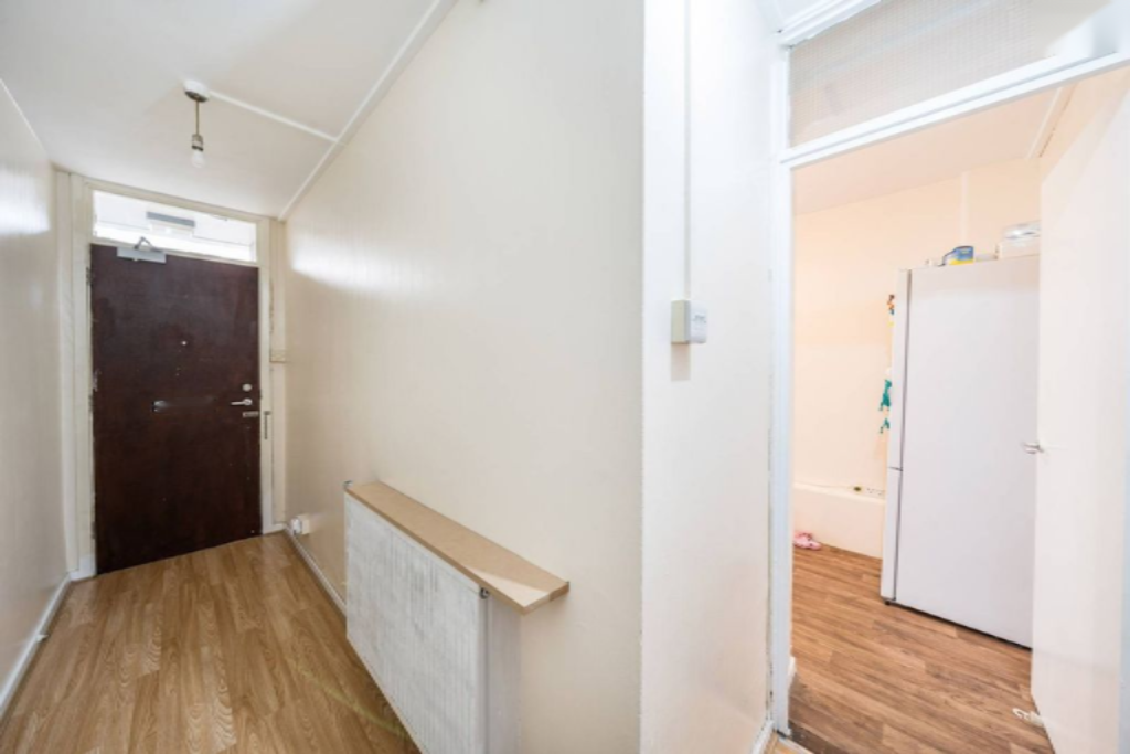 Квартира в Лондоне, Великобритания, 95 м² - фото 9