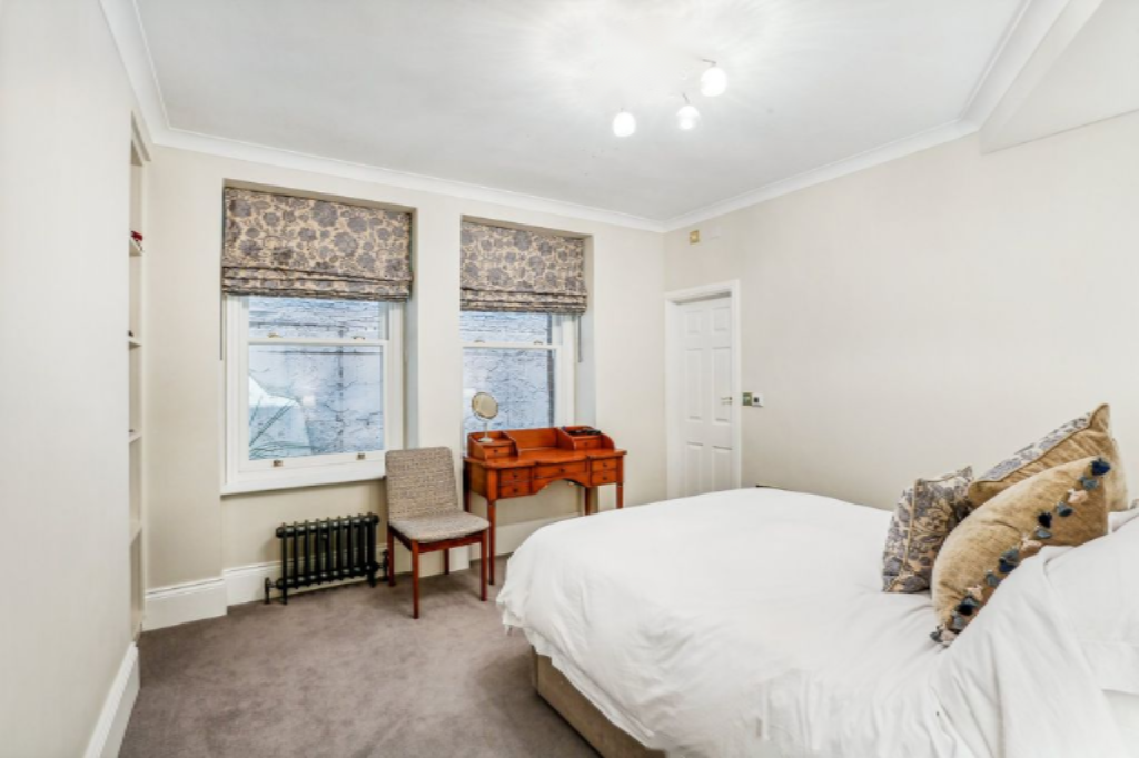 Квартира в Лондоне, Великобритания, 84 м² - фото 9