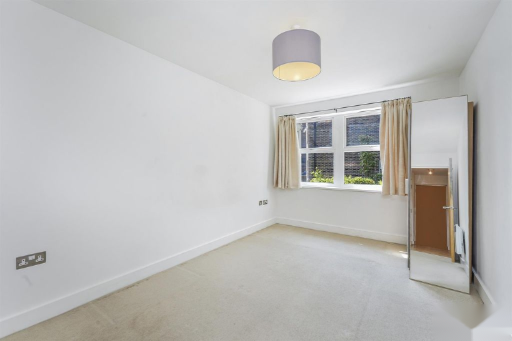 Квартира в Лондоне, Великобритания, 45 м² - фото 9