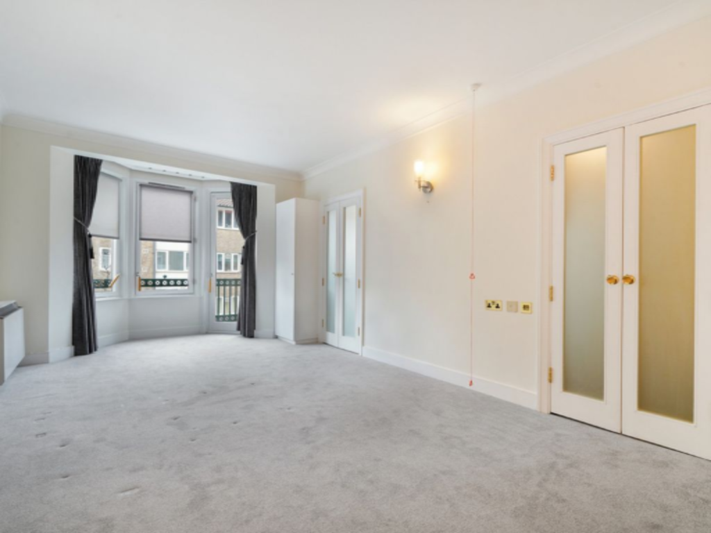 Квартира в Лондоне, Великобритания, 51 м² - фото 9