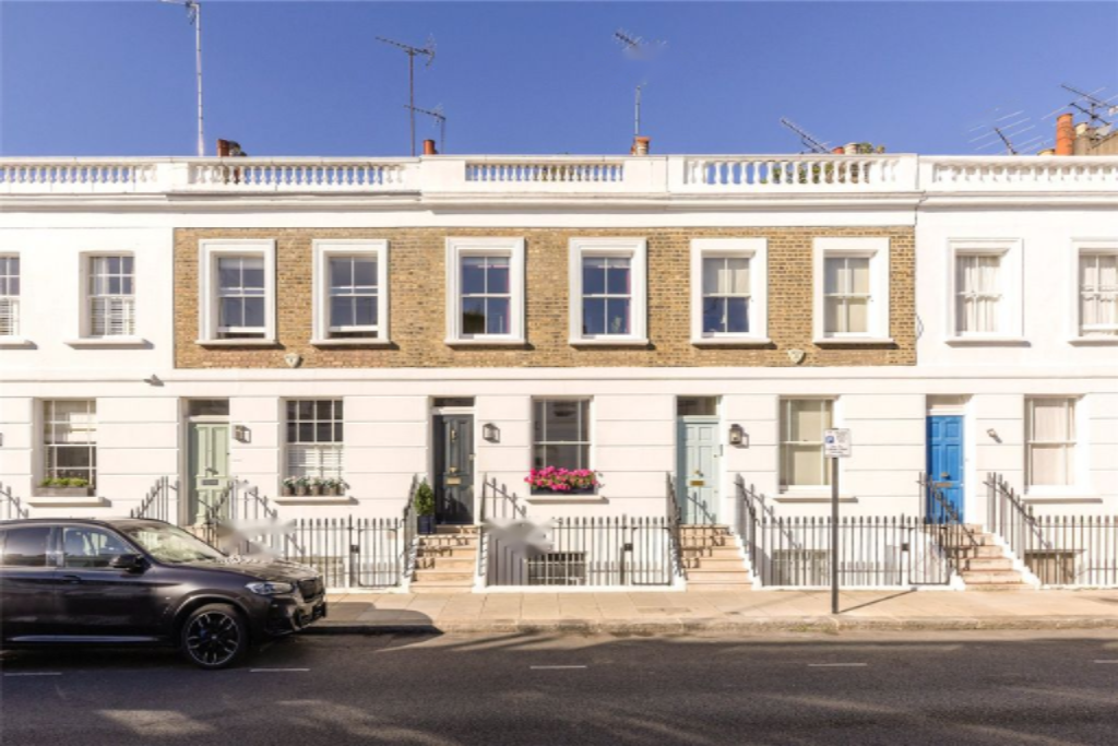 Квартира в Лондоне, Великобритания, 131 м² - фото 9