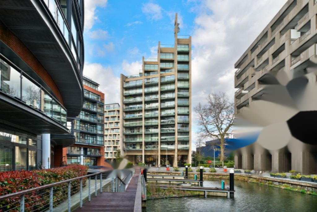 Квартира в Лондоне, Великобритания, 75 м² - фото 9