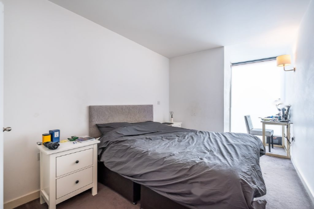 Квартира в Лондоне, Великобритания, 77 м² - фото 9