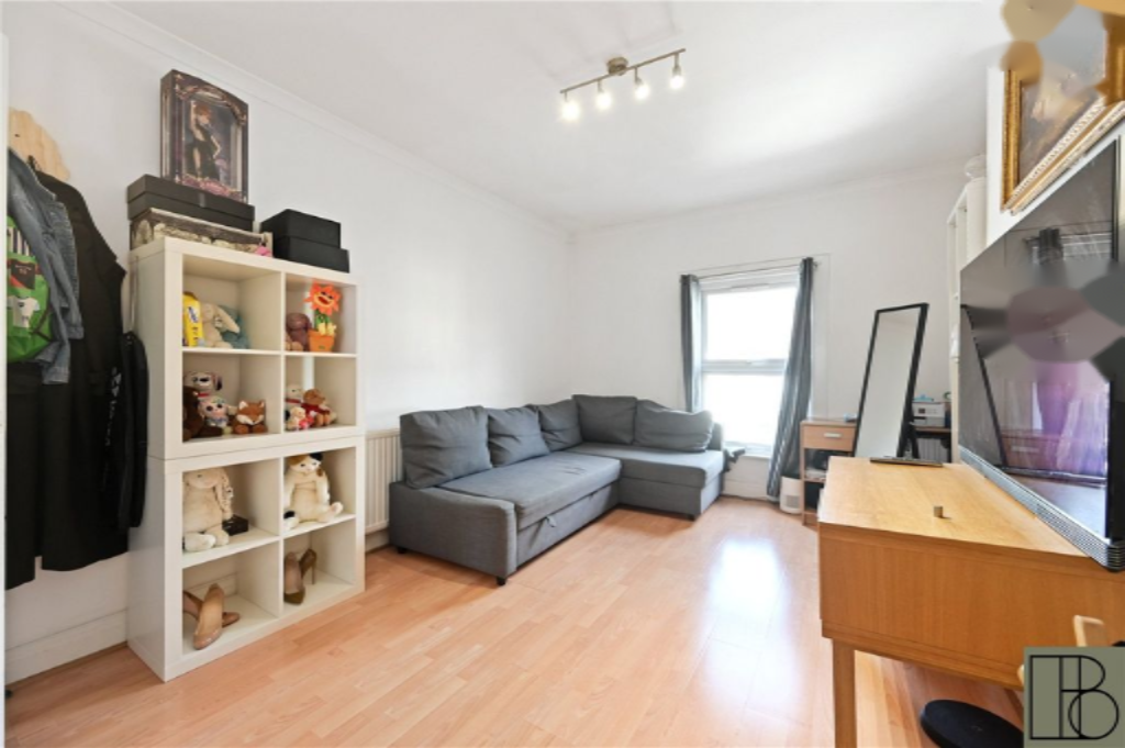 Квартира в Лондоне, Великобритания, 70 м² - фото 9