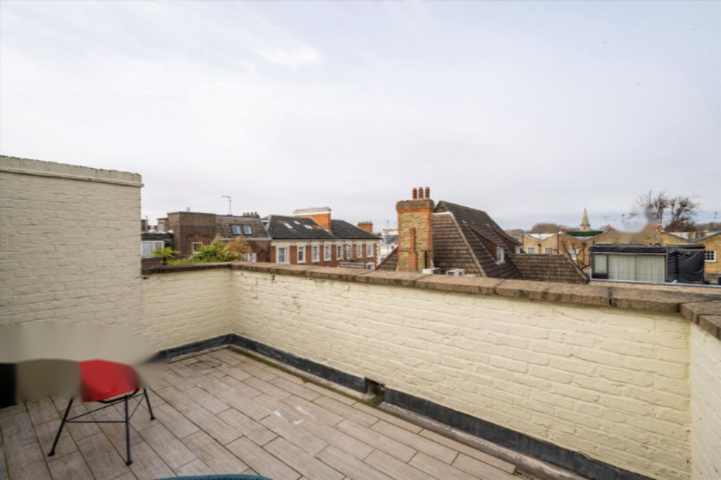 Квартира в Лондоне, Великобритания, 70 м² - фото 9