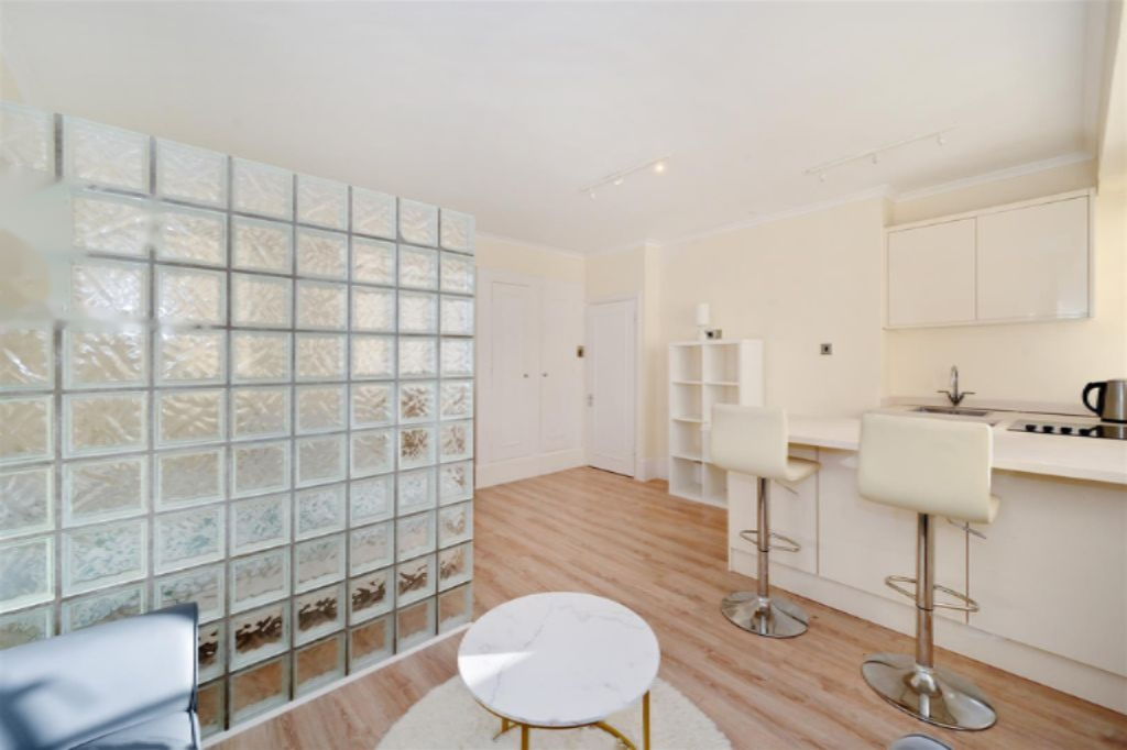 Квартира в Лондоне, Великобритания, 30 м² - фото 9