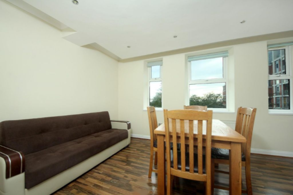 Квартира в Лондоне, Великобритания, 80 м² - фото 9