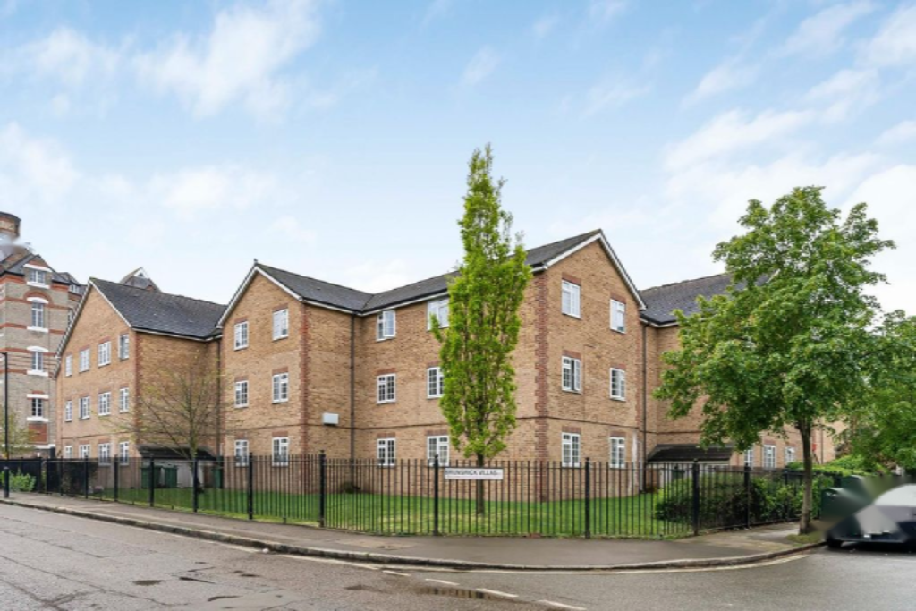 Квартира в Лондоне, Великобритания, 35 м² - фото 9