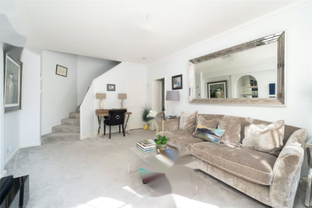 Квартира в Лондоне, Великобритания, 75 м² - фото 8