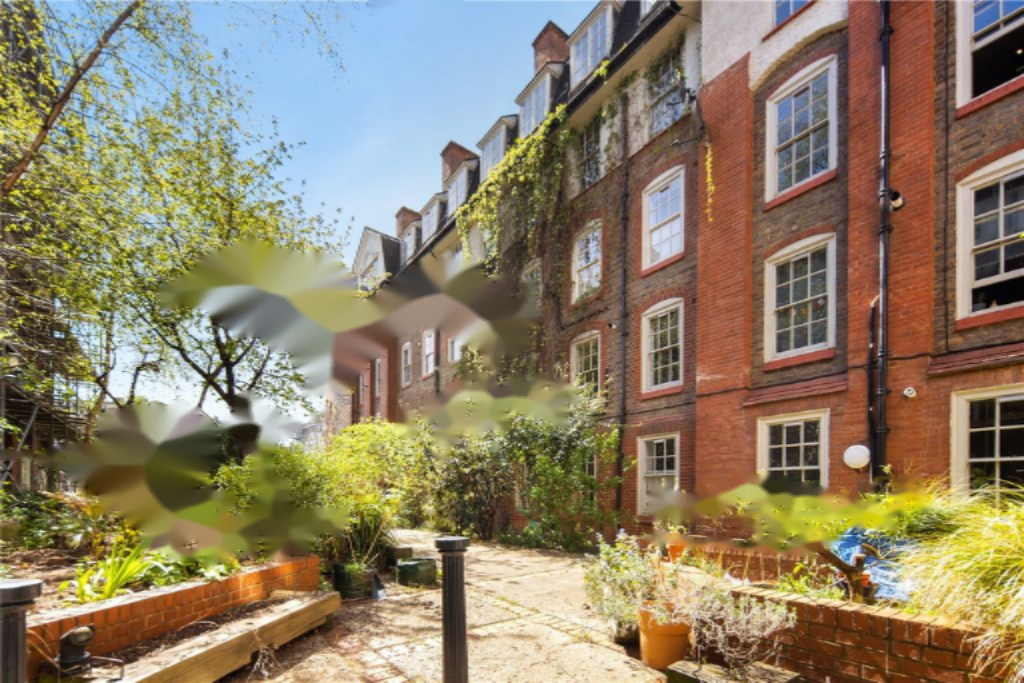 Квартира в Лондоне, Великобритания, 39 м² - фото 9