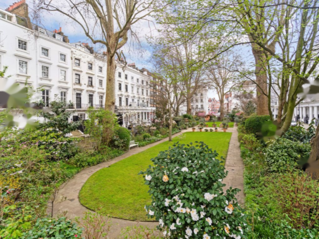 Квартира в Лондоне, Великобритания, 43 м² - фото 9