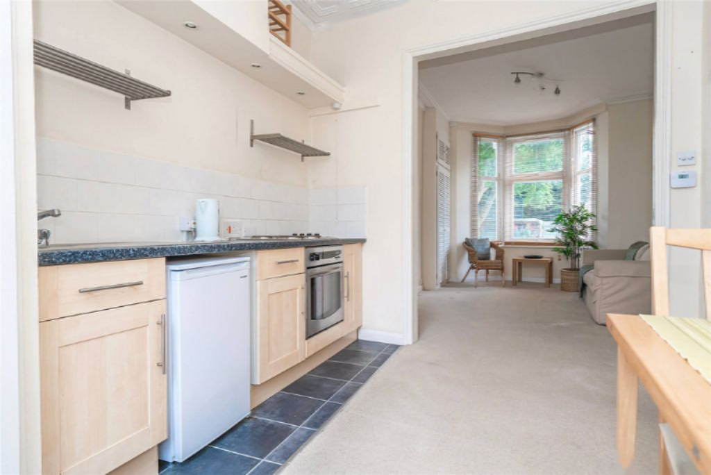 Квартира в Лондоне, Великобритания, 35 м² - фото 9