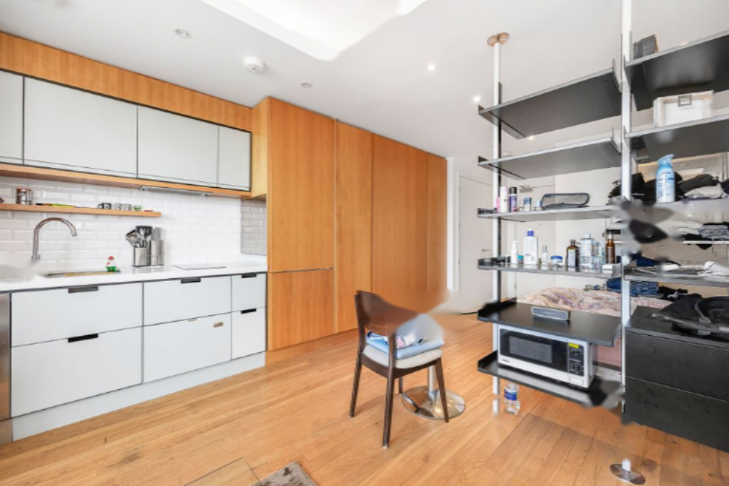 Квартира в Лондоне, Великобритания, 33 м² - фото 9