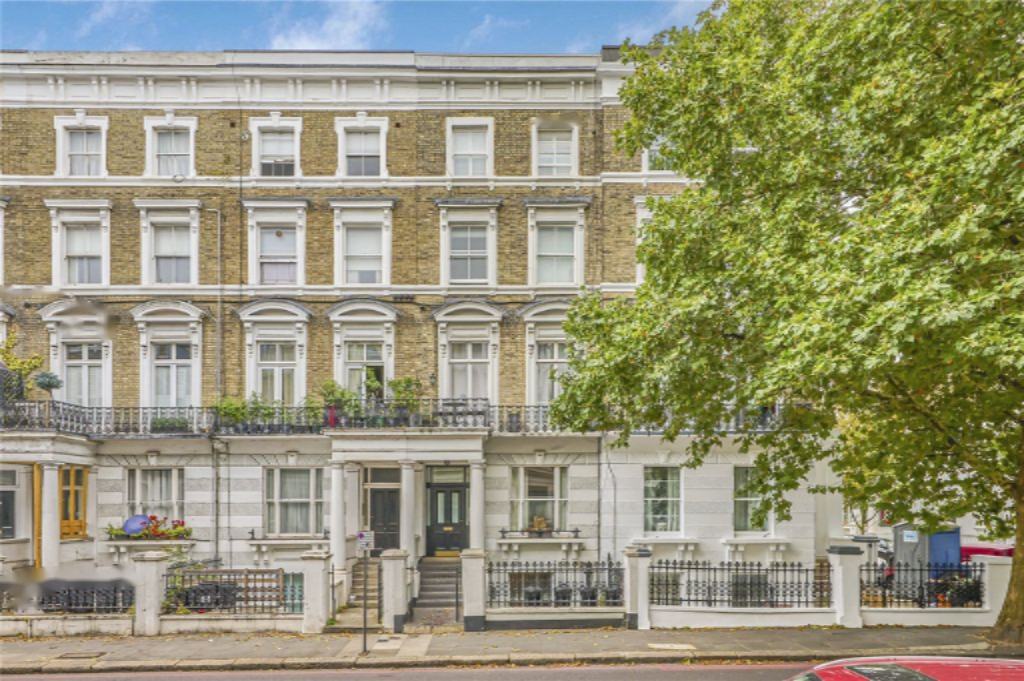 Квартира в Лондоне, Великобритания, 74 м² - фото 9