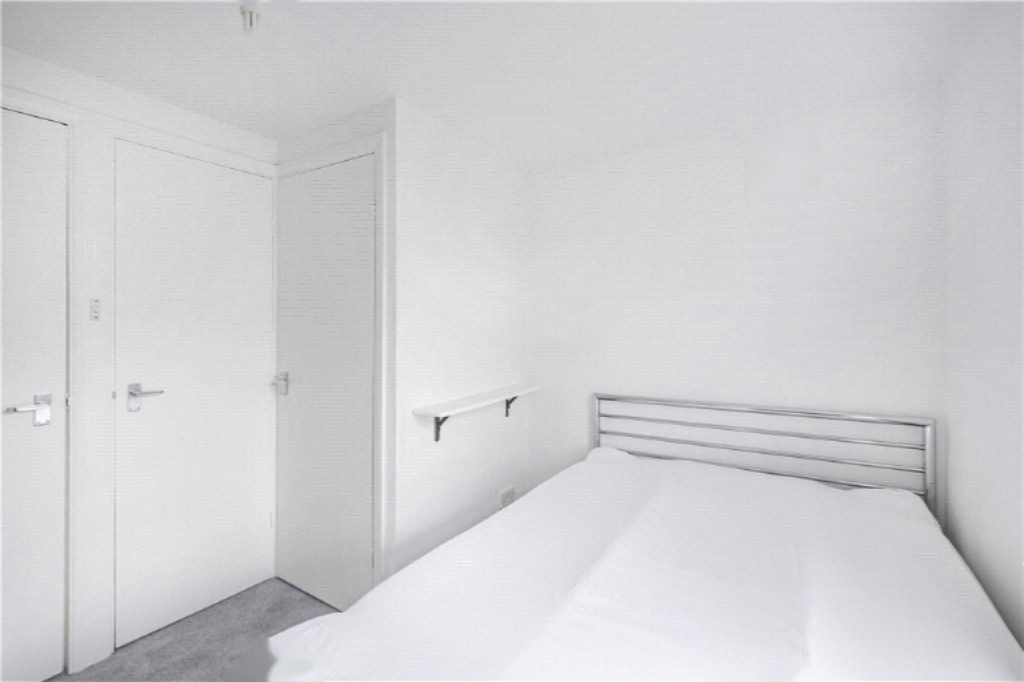 Квартира в Лондоне, Великобритания, 16 м² - фото 9