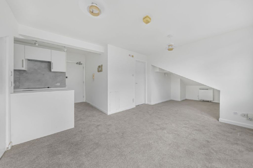 Квартира в Лондоне, Великобритания, 34 м² - фото 9