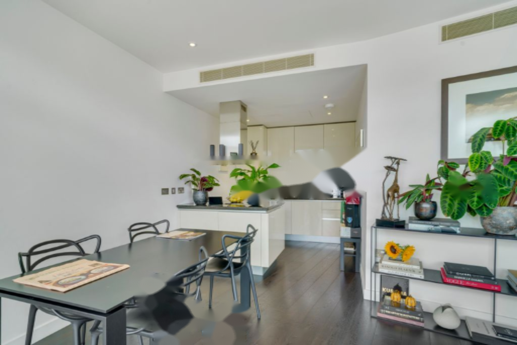 Квартира в Лондоне, Великобритания, 61 м² - фото 9