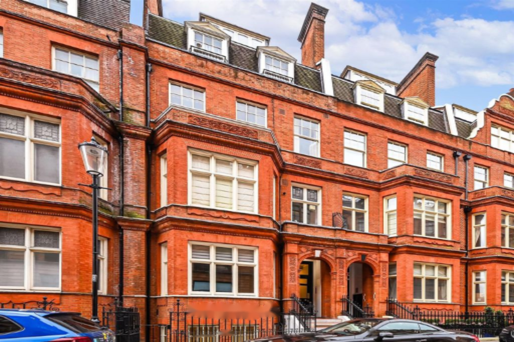 Квартира в Лондоне, Великобритания, 85 м² - фото 9