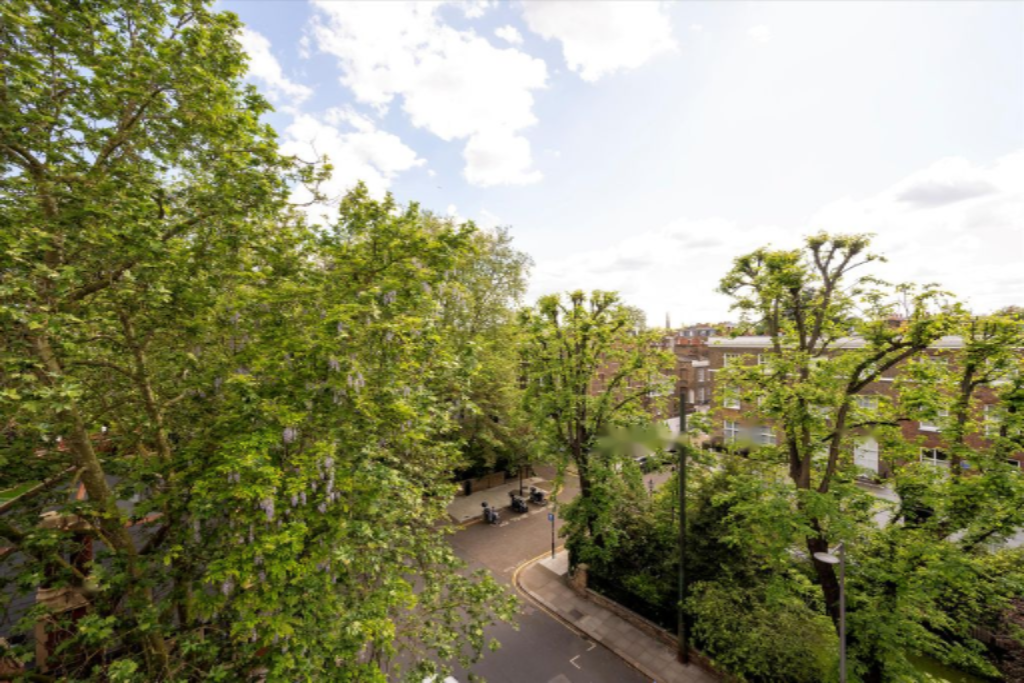 Квартира в Лондоне, Великобритания, 219 м² - фото 9