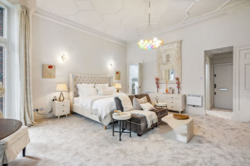 Квартира в Лондоне, Великобритания, 42 м² - фото 9