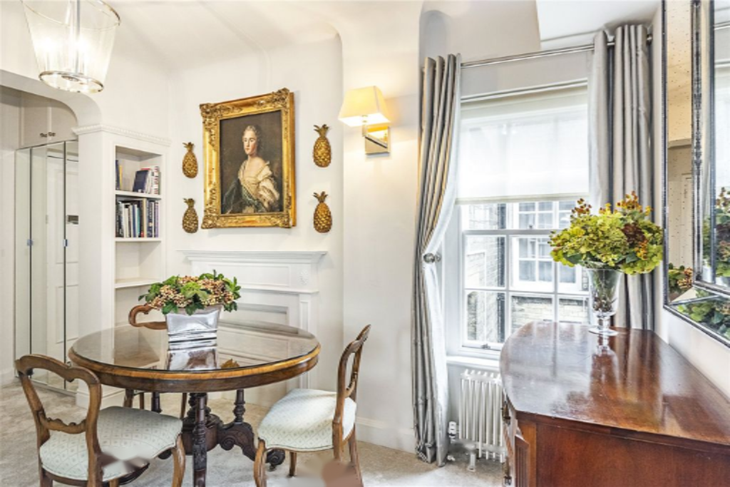 Квартира в Лондоне, Великобритания, 72 м² - фото 9