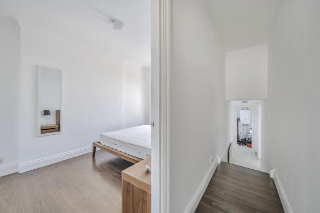 Квартира в Лондоне, Великобритания, 49 м² - фото 9